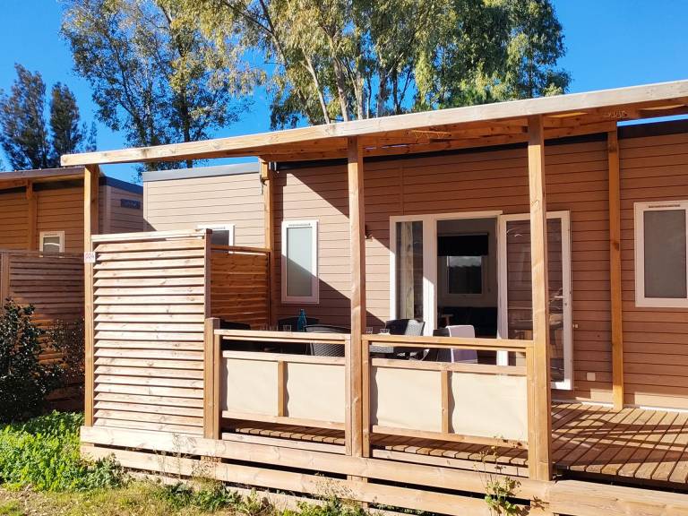 Mobil-home Hyères