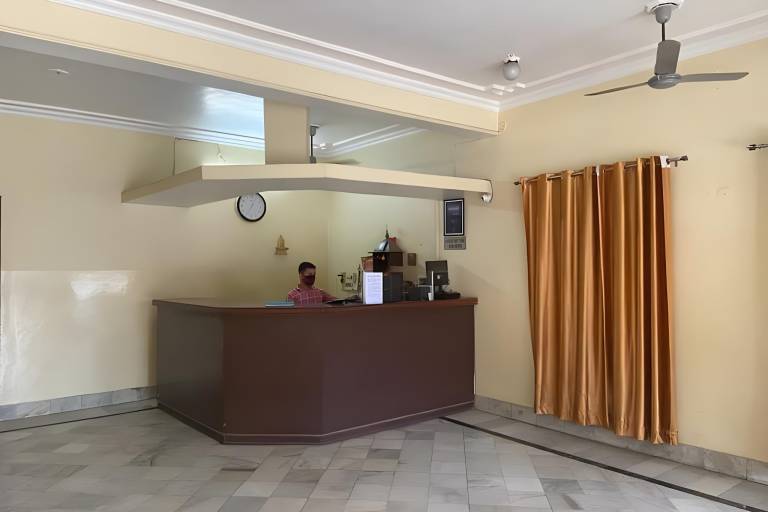 Shri Ram Hotel - 50 Mtrs. from Shri Ram Janam Bhumi — photo 4
