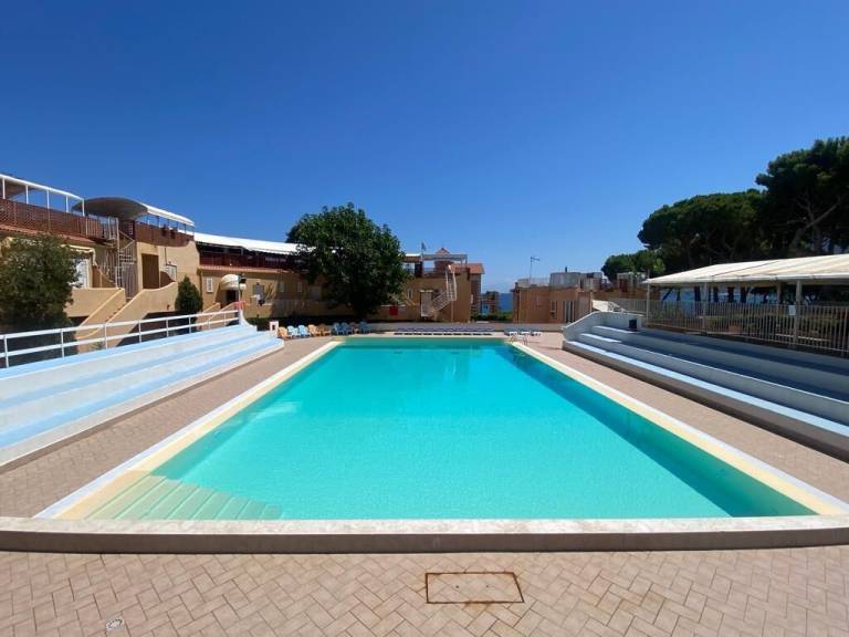 Ferienwohnung  Palermo
