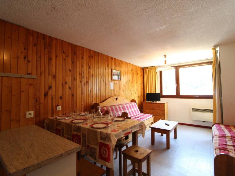 Appartement Lanslebourg-Mont-Cenis