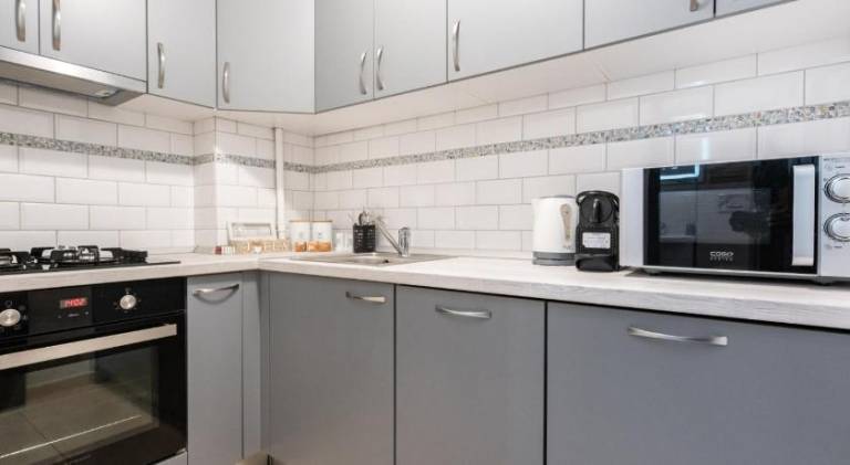 Rental apartment | Next to Romanian Athenaeum | Pet-friendly — photo 4