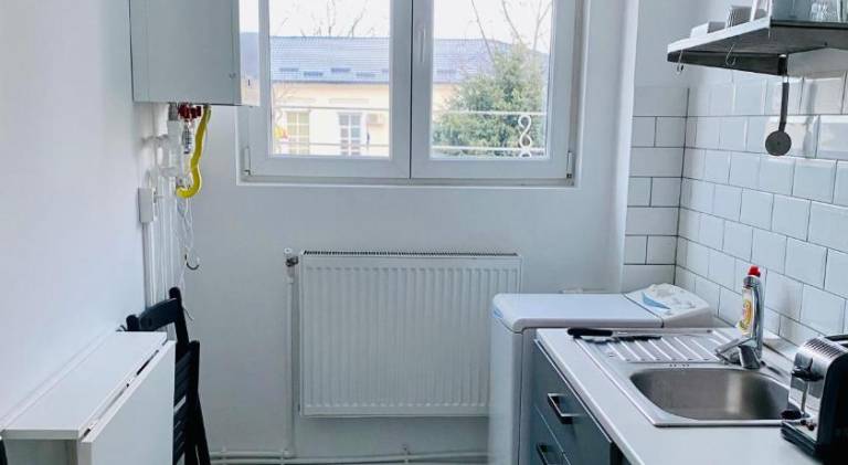 Holiday apartment with 1 room for 10 persons — photo 5