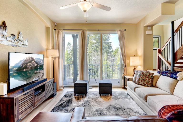Child-friendly beautiful vacation home with grill | Mountain view | Dogs allowed — photo 4