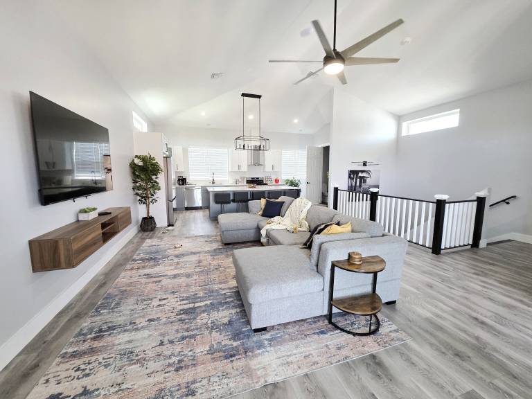 House Belleair Beach
