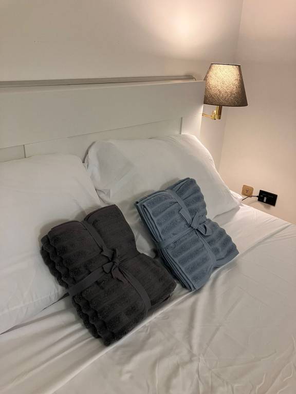Apartment Vigevano