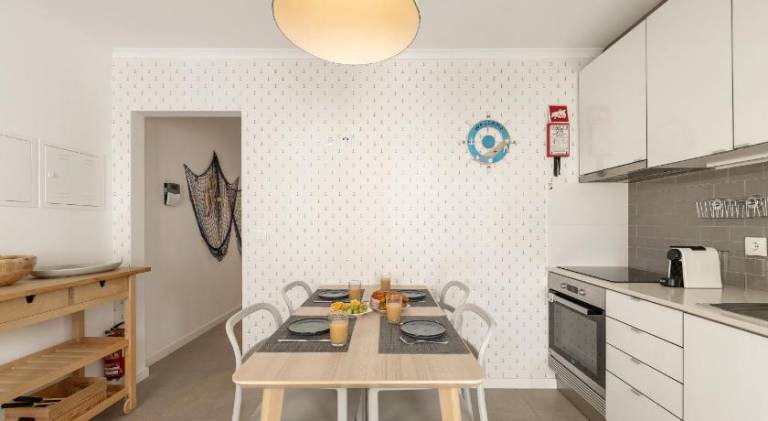 Apartment with 1 room for 3 persons — photo 4
