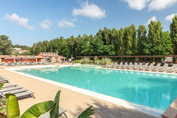 Mobil-home Manosque