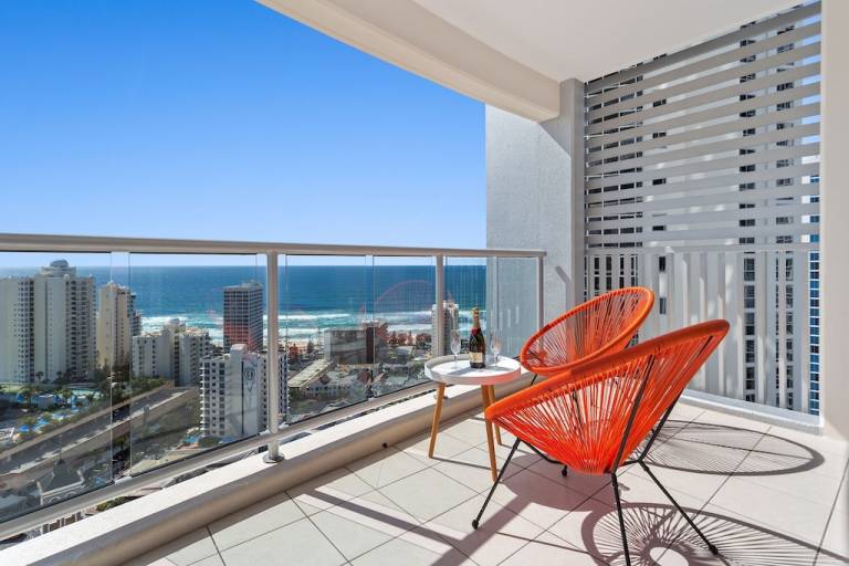 Apartment  Southport