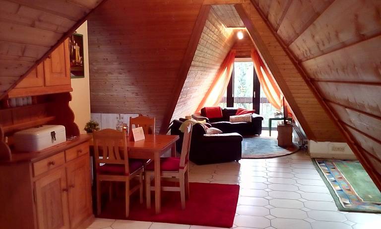 Ferienwohnung Essen