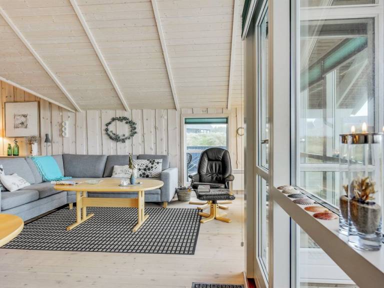 Ferienpark  Klitmøller
