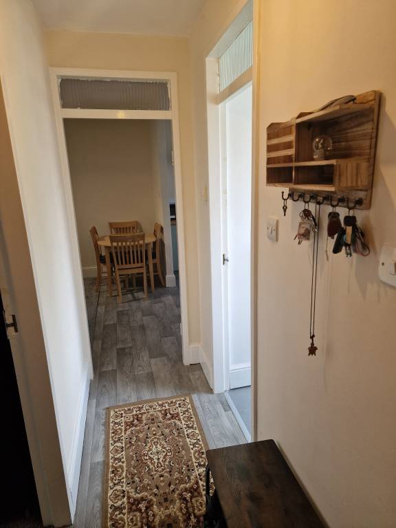 Apartment Leigh-on-Sea