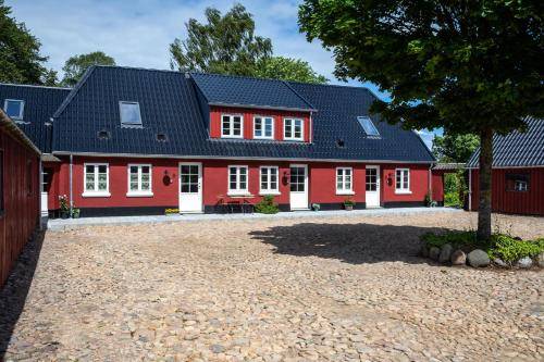 Leilighet Vejle