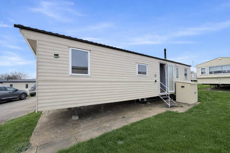 Caravan Withernsea