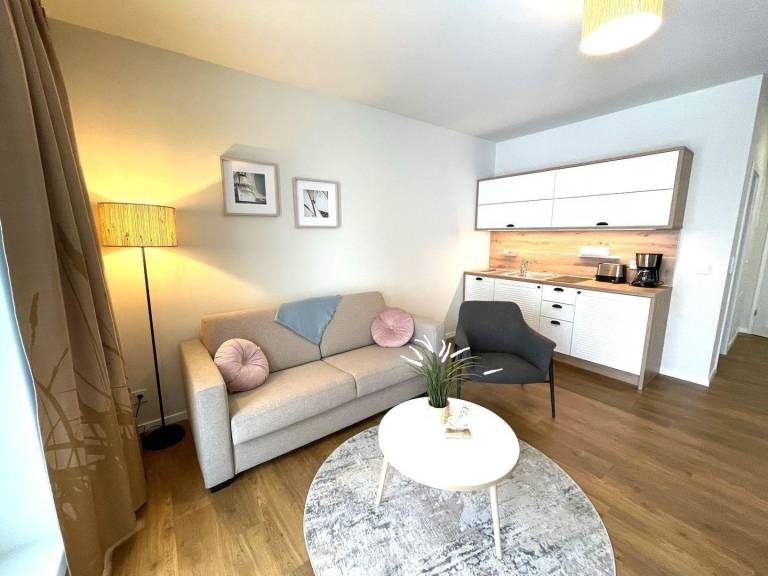 Ferienwohnung  Bodstedt