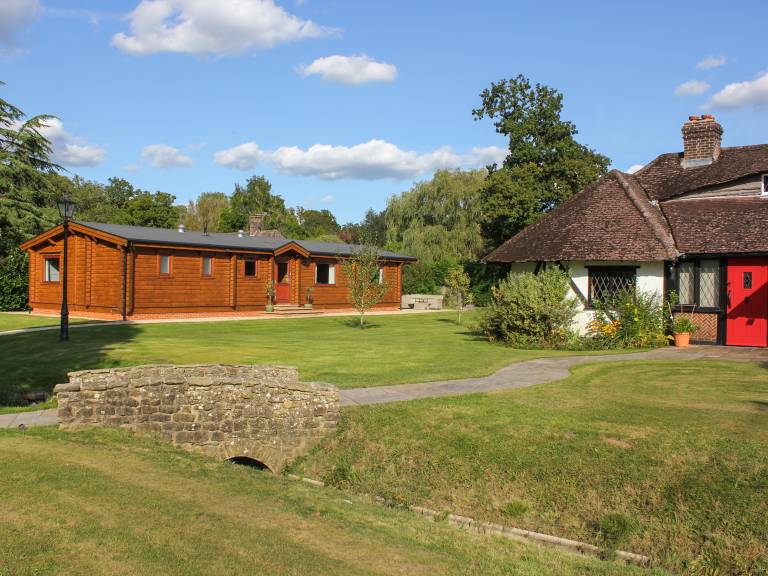 The Lodge