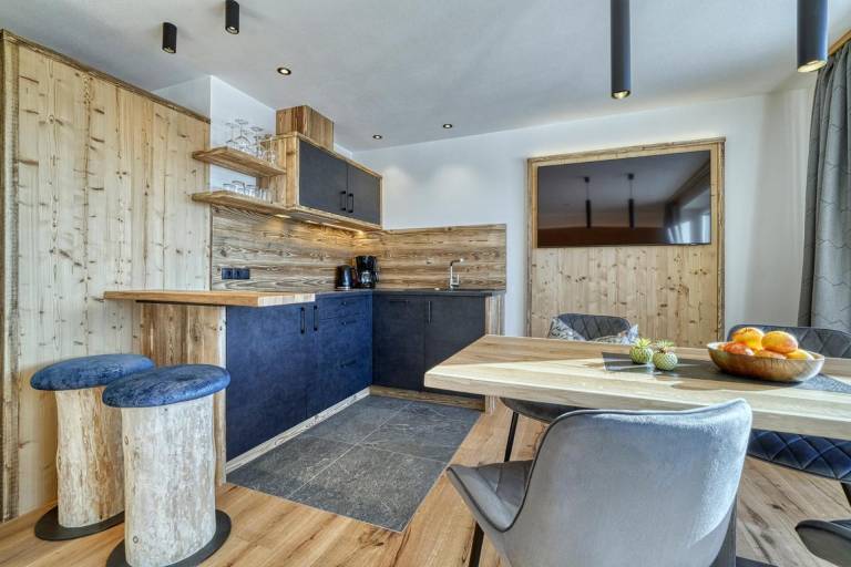 Appartamento vacanza Avelengo