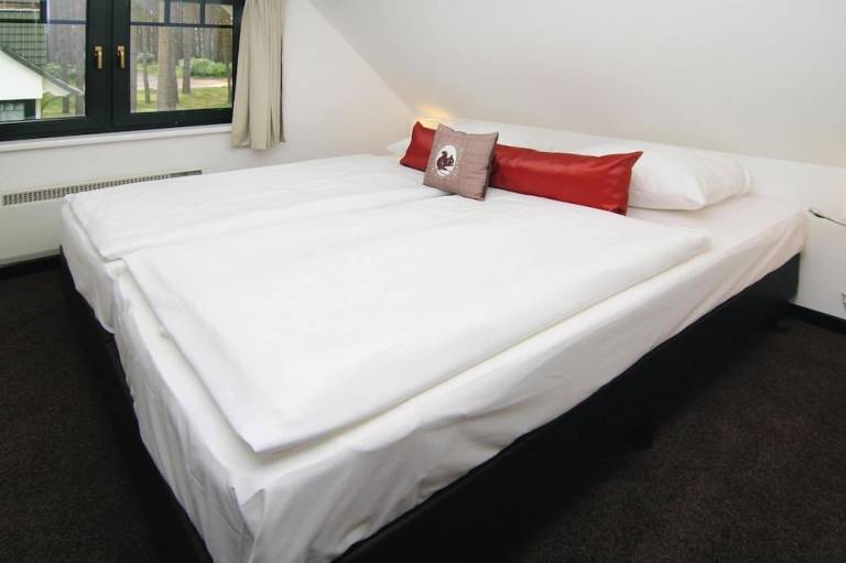 Ferienhaus Drewitz