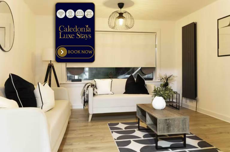 Rental apartment | Pets allowed in Paisley