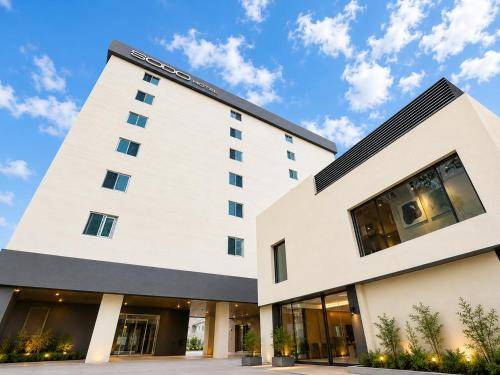 SODO Hotel