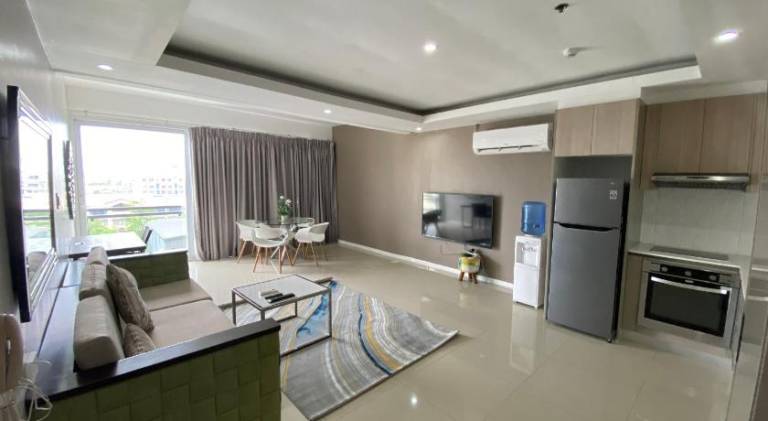 Chequers Suites — photo 5