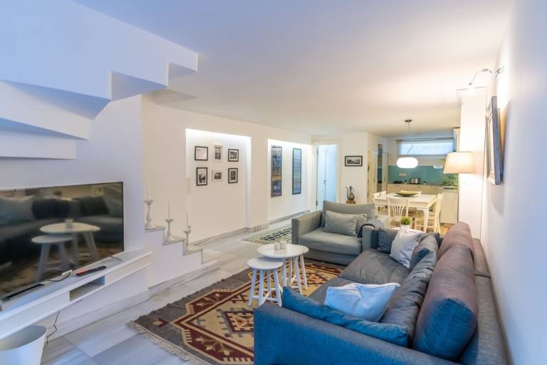 Appartement Istanbul