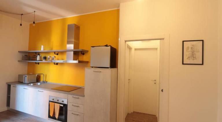 Holiday apartment with 1 room for 4 persons — photo 5