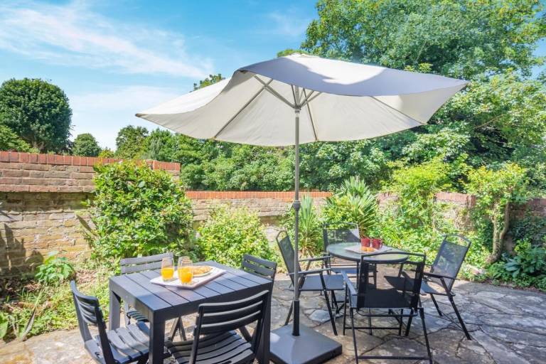 Ferienwohnung Eastbourne