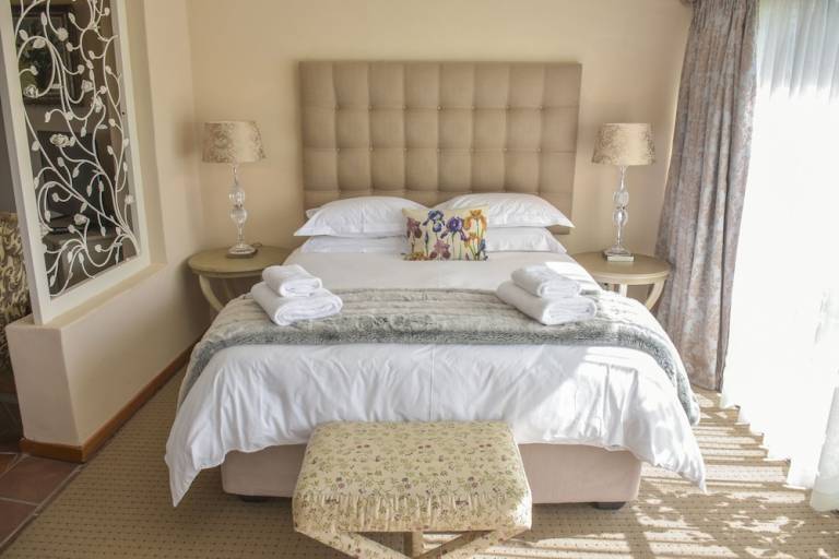 House Clarens