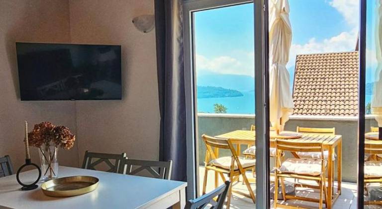 Holiday apartment with 2 rooms for 4 persons — photo 3