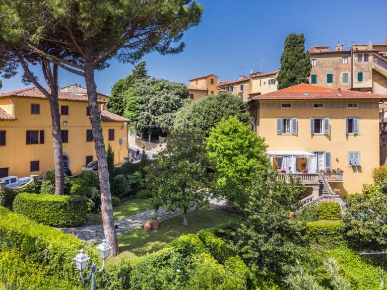 Villa Casciana Terme Lari