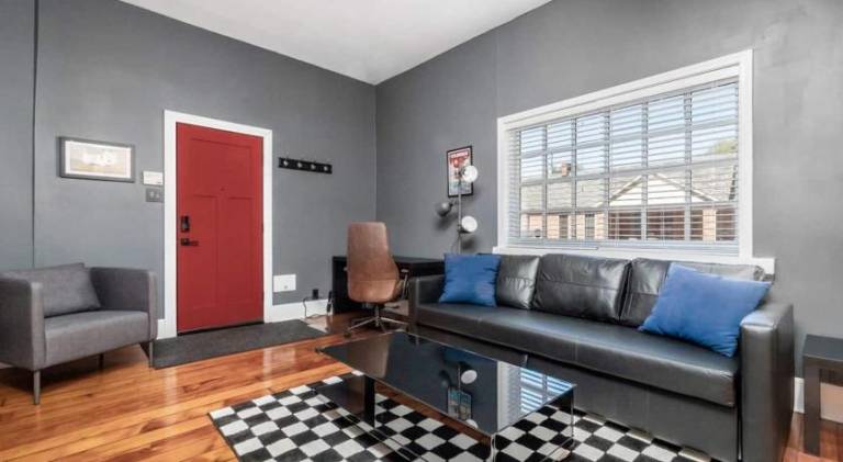 Vacation home with grill | Good for workation in Franklin, OH
