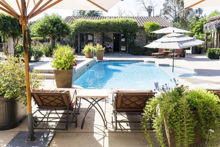 Villa Gilroy