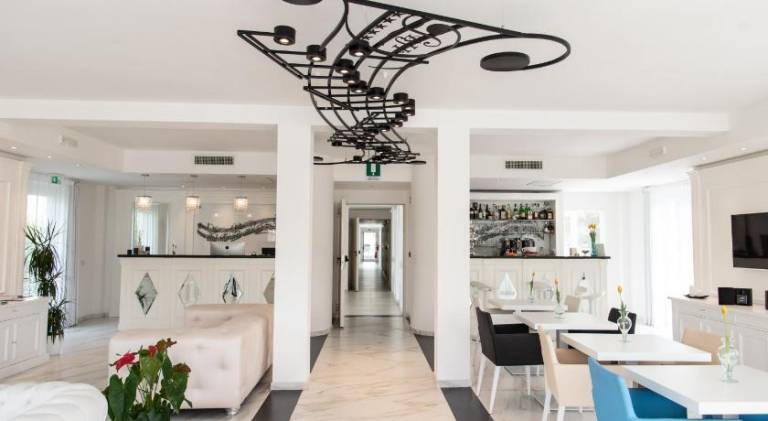 Ludwig Boutique Hotel & Spa — photo 5
