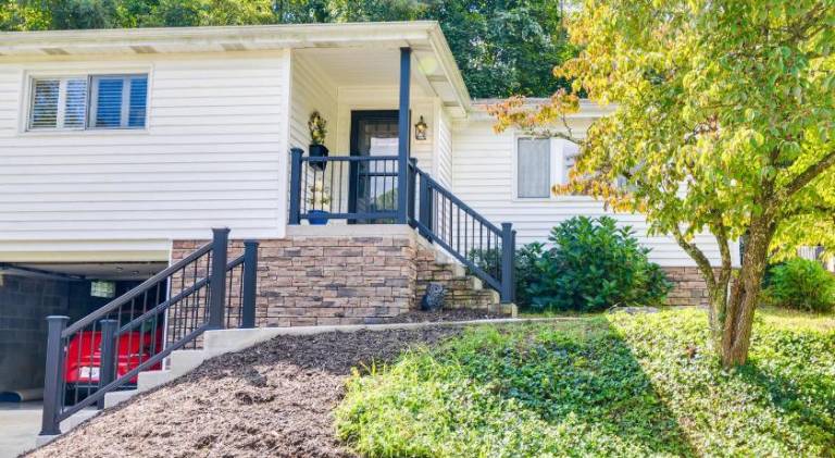 House Morgantown