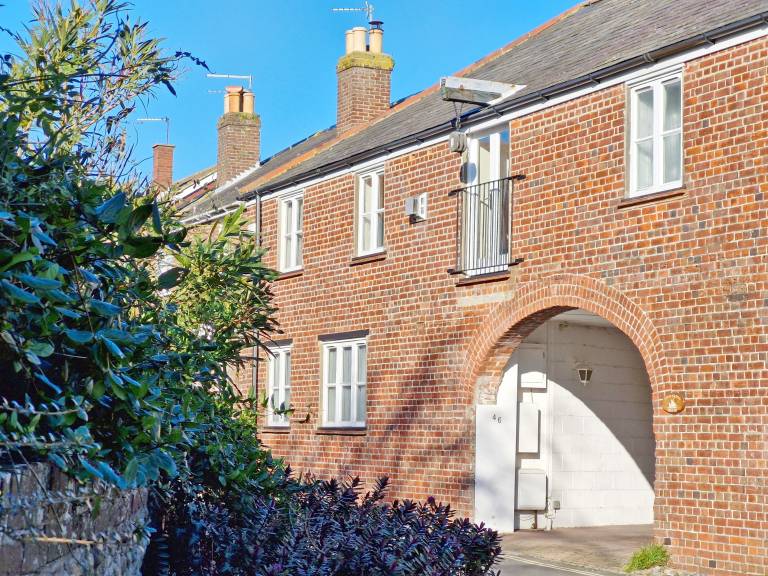 Cottage  Southbourne