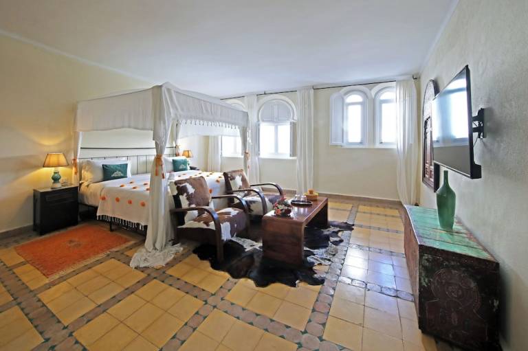 Riad Essaouira