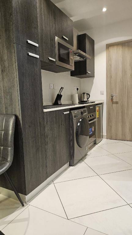 Wonderful serviced apartment with patio | Dogs allowed — photo 5