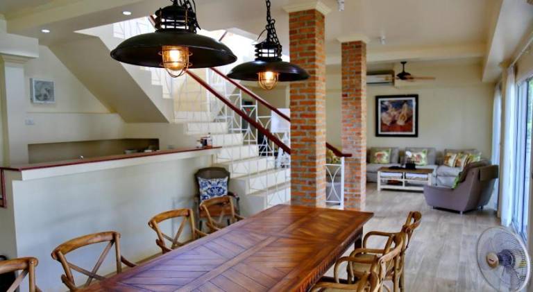 Charming villa with pool | Pet-friendly — photo 4