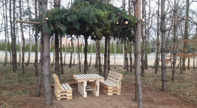 Bed and breakfast  Kutno