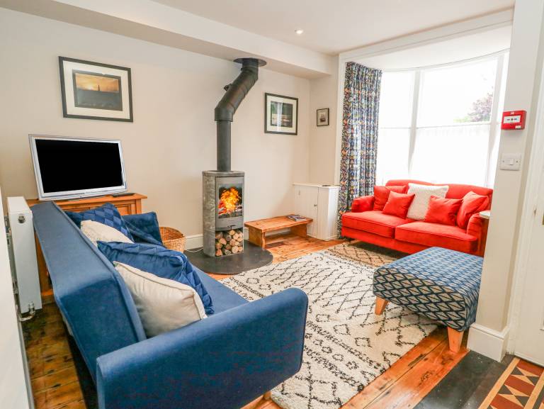 Children-friendly wonderful cottage | Beach view | Beach nearby | Pets are welcome — photo 4