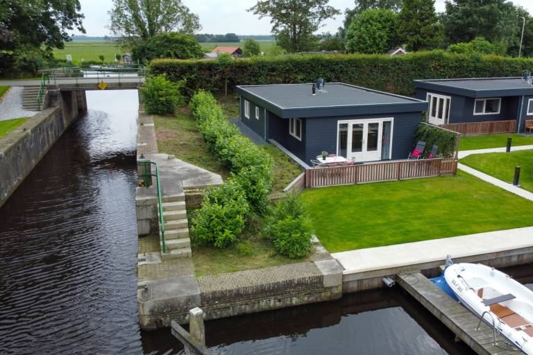 Ferienhaus Lemmer