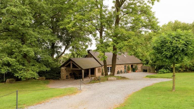 Ferienhaus Durbuy