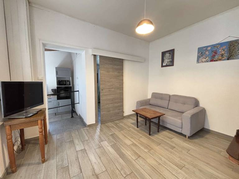 Vacation home with 3 rooms for 6 persons — photo 2