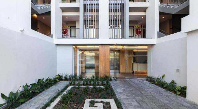 96 m&sup2; Ferienwohnung