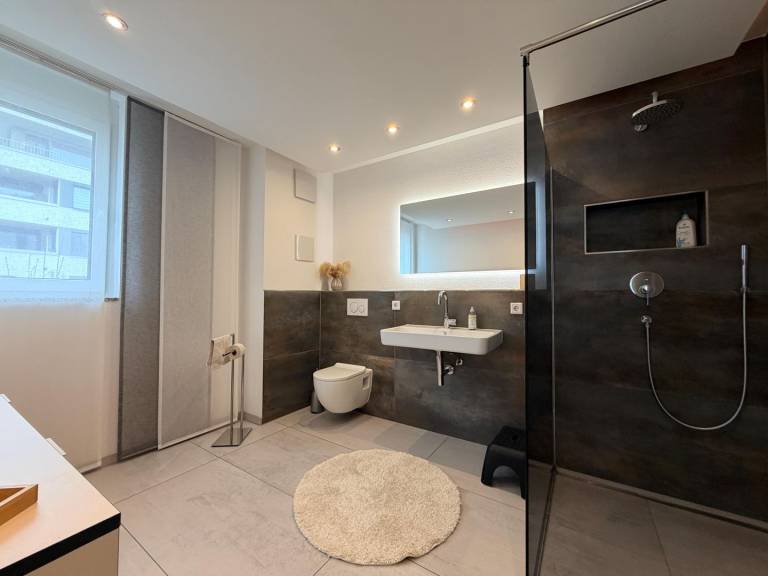 Moderne Ferienwohnung Seediamant Überlingen mit Balkon, Aufzug und zentraler Lage — photo 4