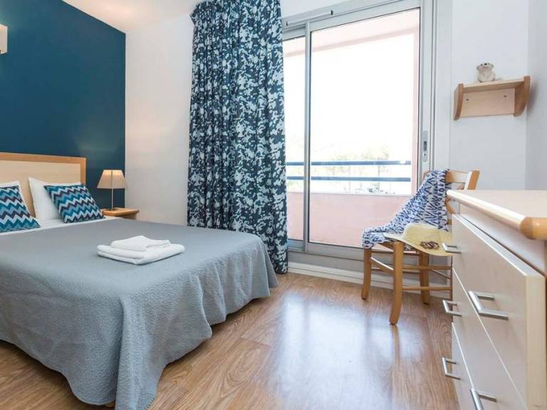 Ferienwohnung  Vendays-Montalivet