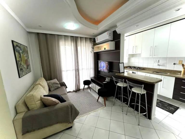 Apartamento Comerciario
