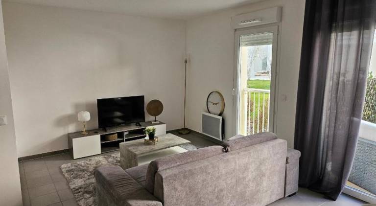 Nice apartment | Pets allowed — photo 2
