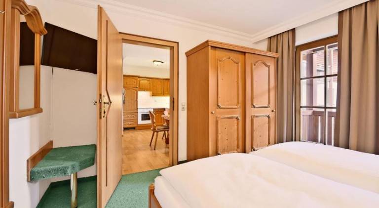 Apartment | Ski nearby | Suitable for remote work | Pet-friendly — photo 2