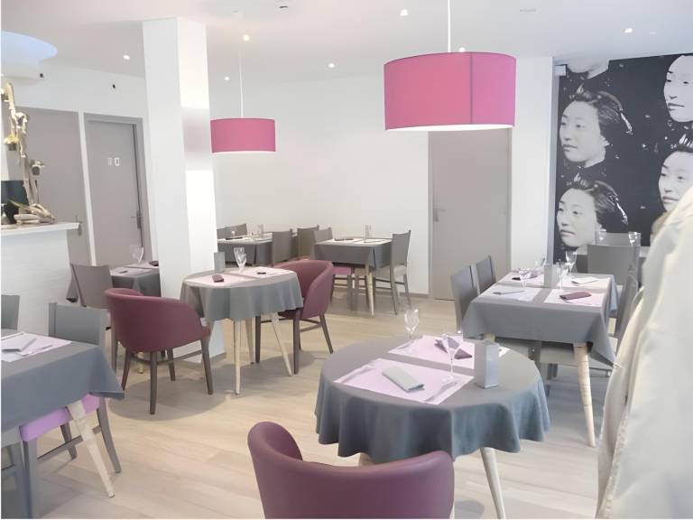 Hotel-Restaurant Le Flobart — photo 4